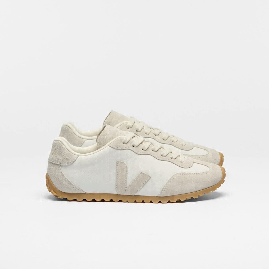 GT Leather White Natural