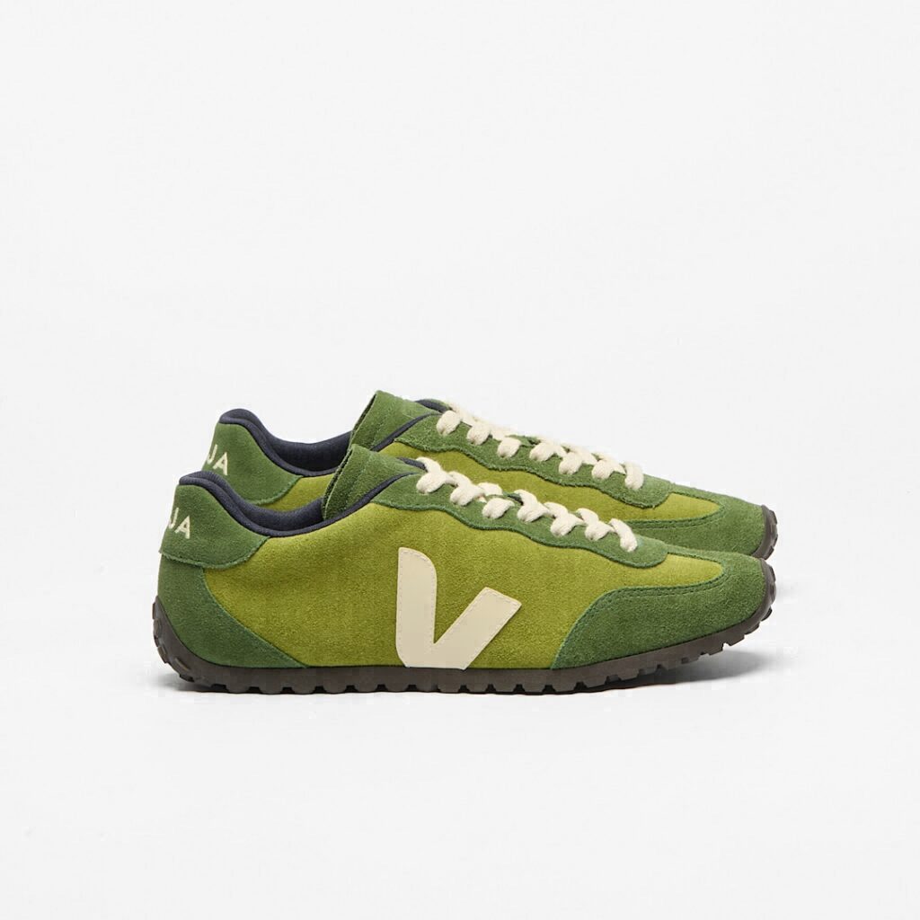 GT Suede Detox Calcaire