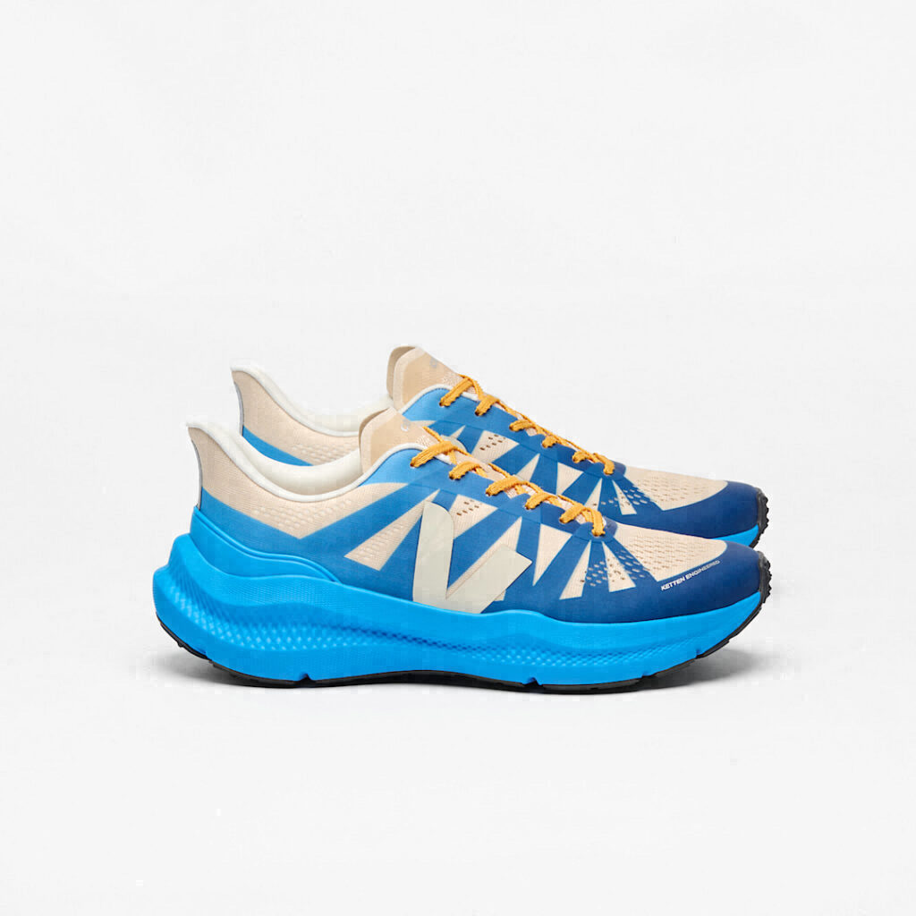 Condor 3 Advanced Engineered-Mesh Gradient Pierre Pacific