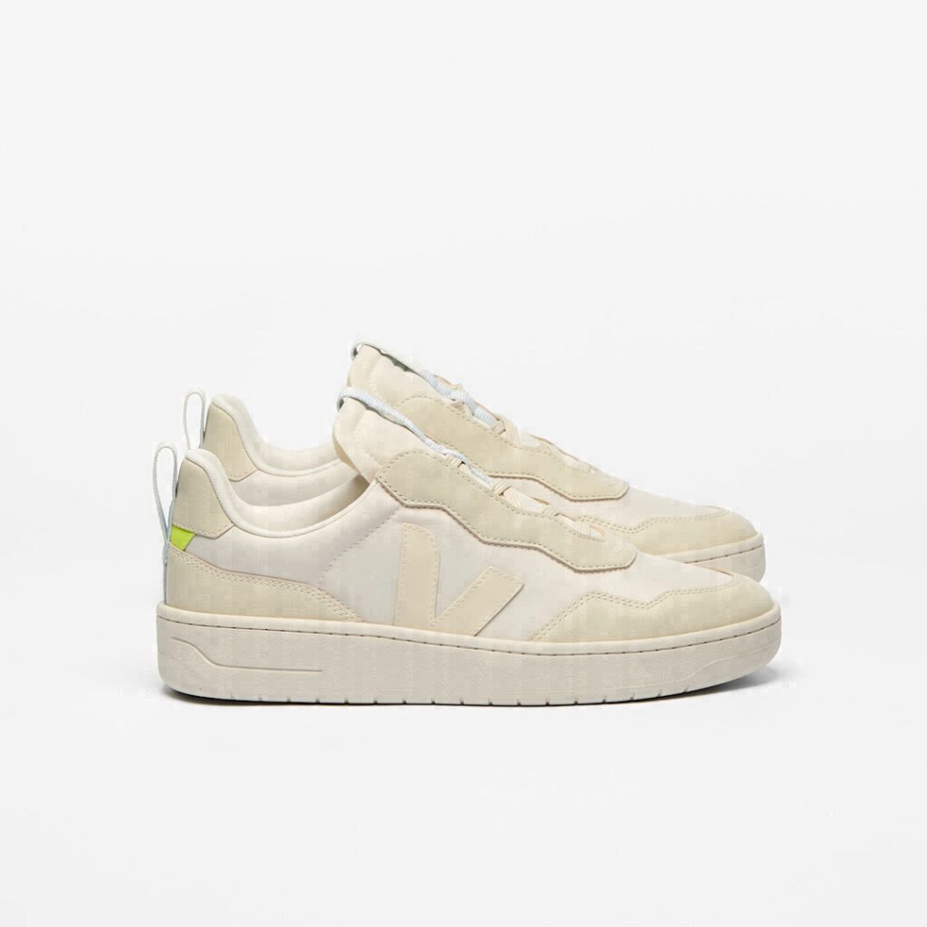 V-90 Nolyn Veja | Cfcl Natural