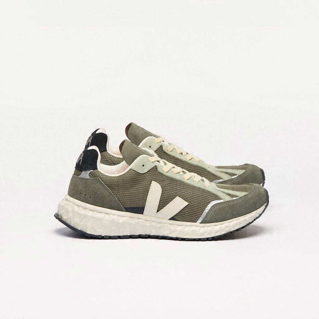 Condor Royale Alveomesh Kaki Pierre