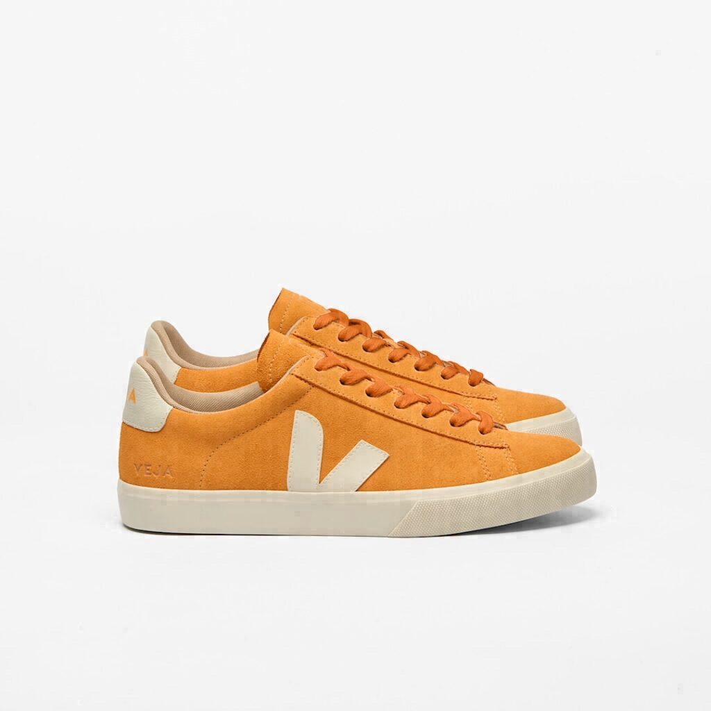 Campo Suede Mango Pierre