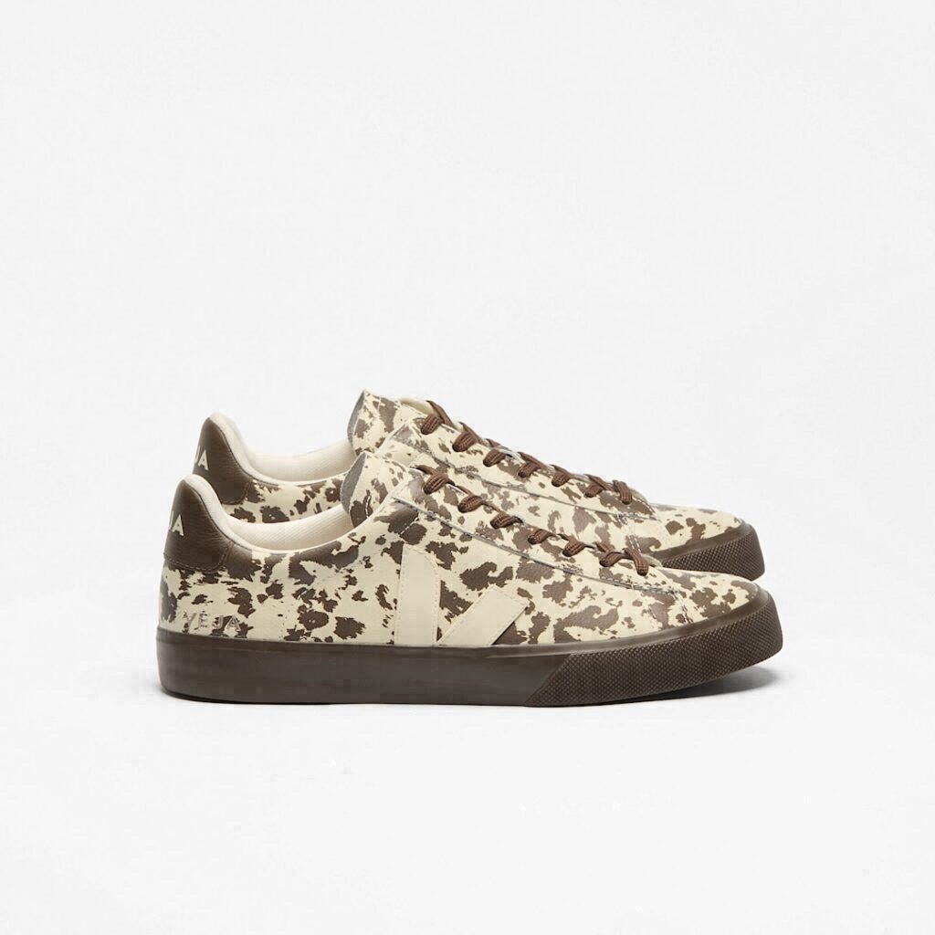 Campo Leather Pierre Wild Country