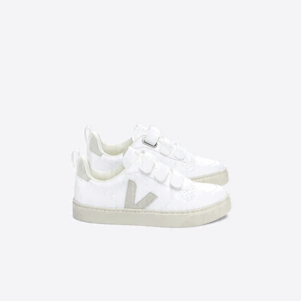 V-10 CWL White Natural