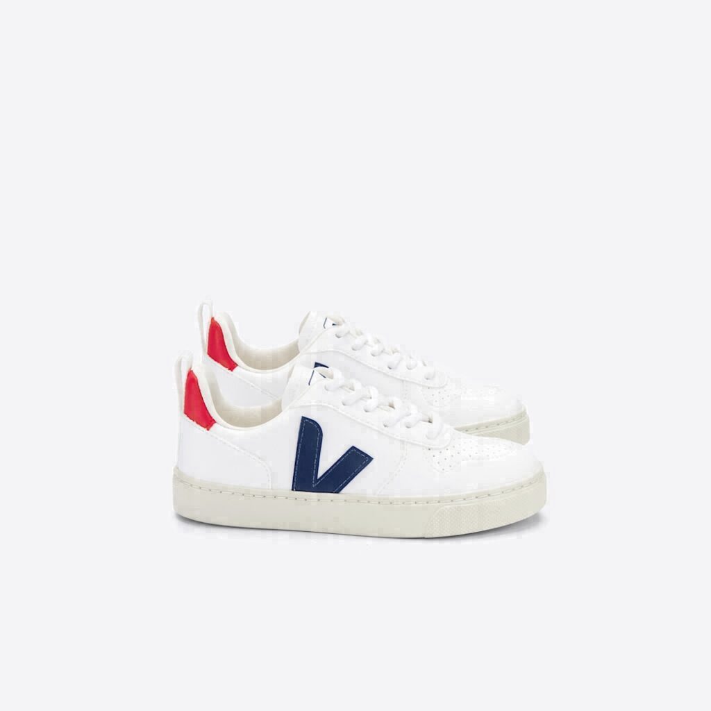 V-10 CWL White Cobalt Pekin
