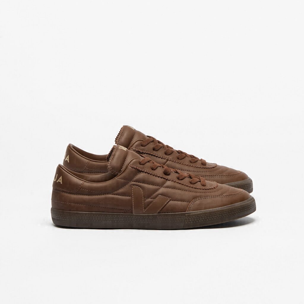 Panenka Signature Leather Walnut Eagle