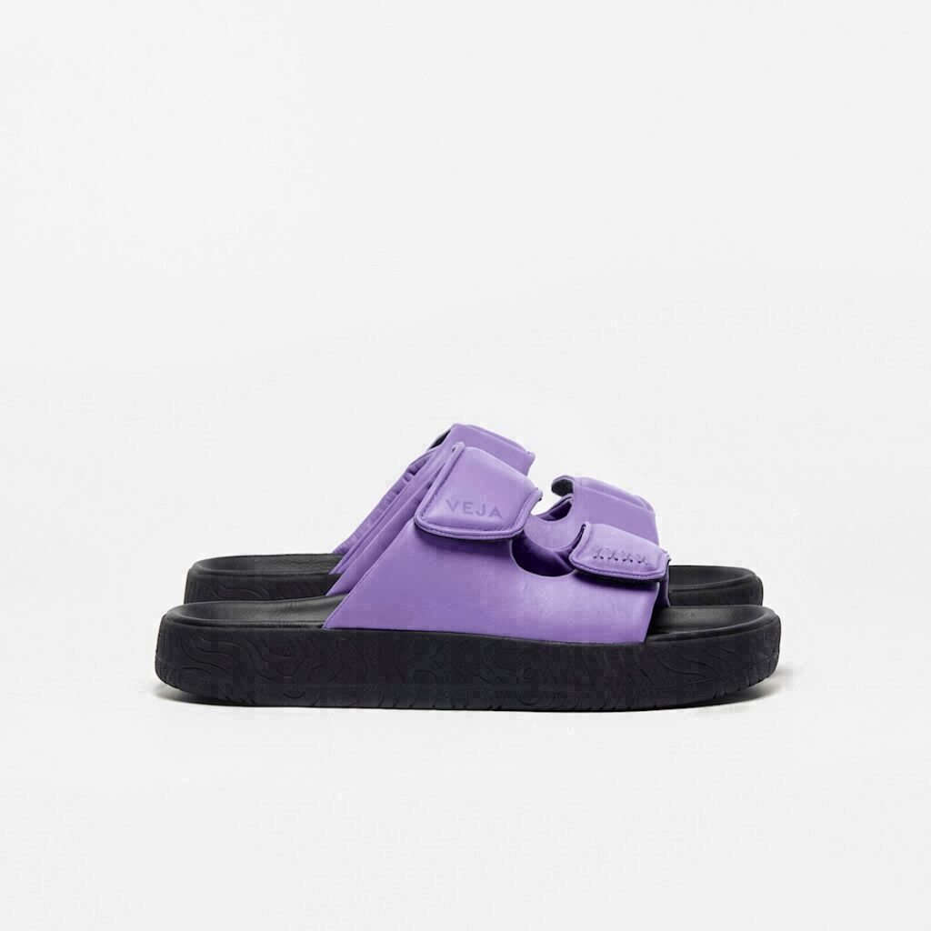 Etna Bold Leather Joker