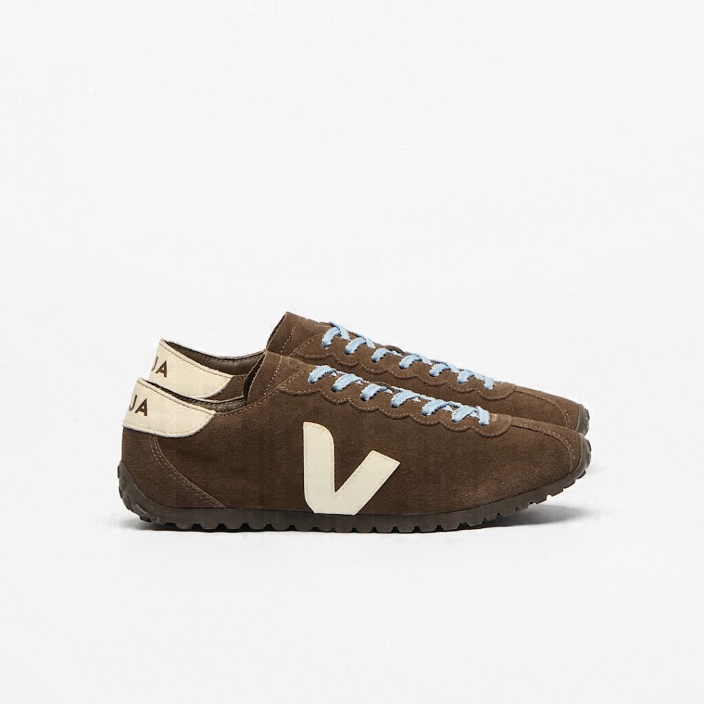 Cateyes Suede Eagle Cashew