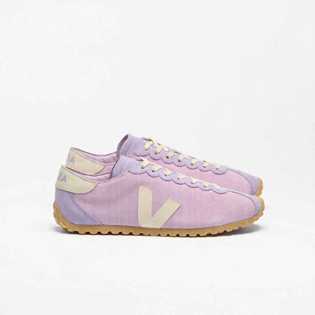 Cateyes Suede Orchid Pierre
