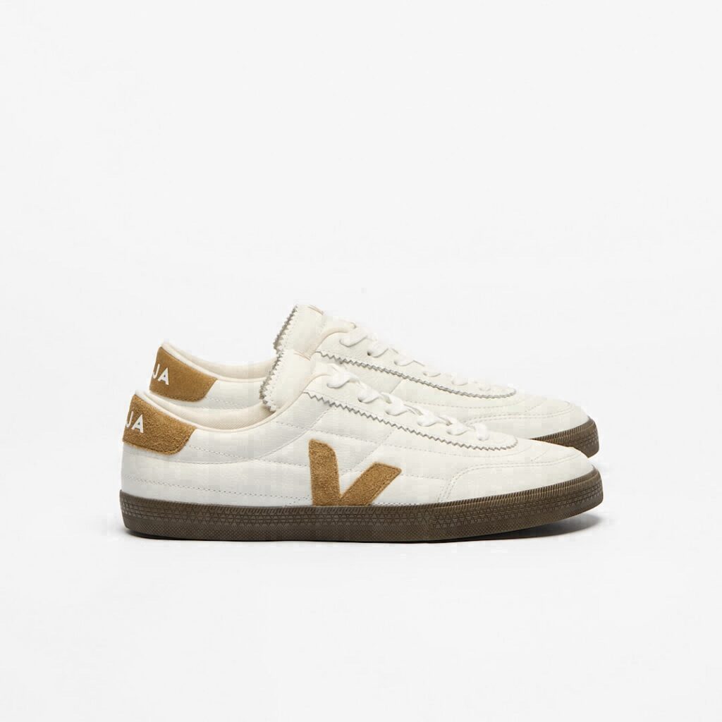Panenka Leather White Tent Falcon