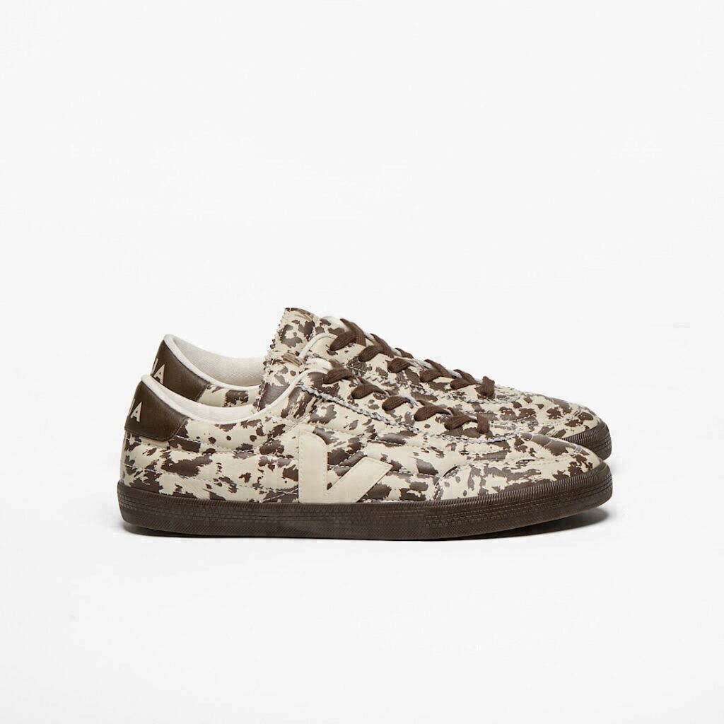 Panenka Leather Pierre Wild Country