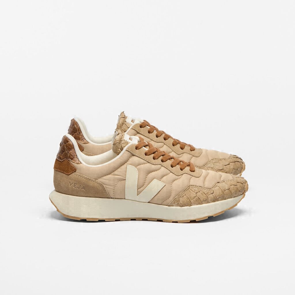 Paulistana Nolyn Veja x Misci Almond