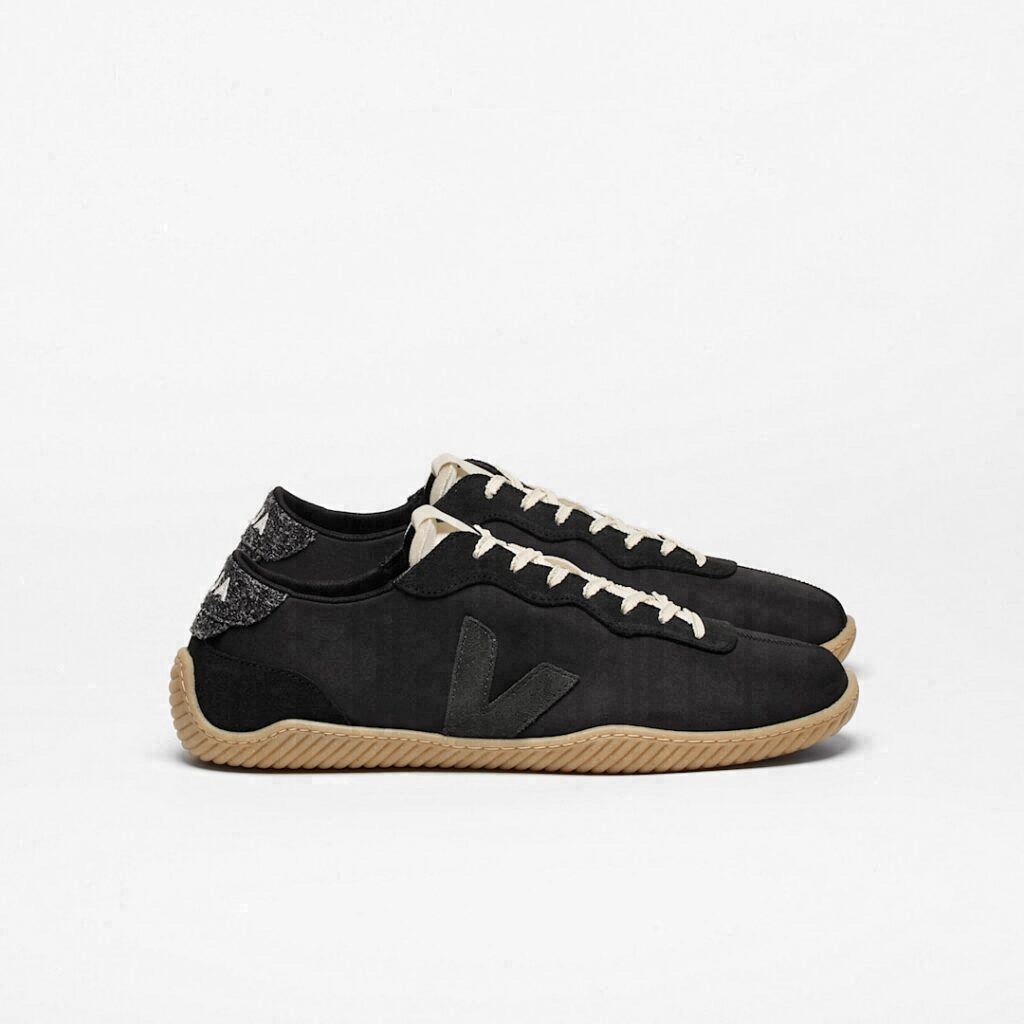 Jitsu Nolyn Veja x Baserange Black