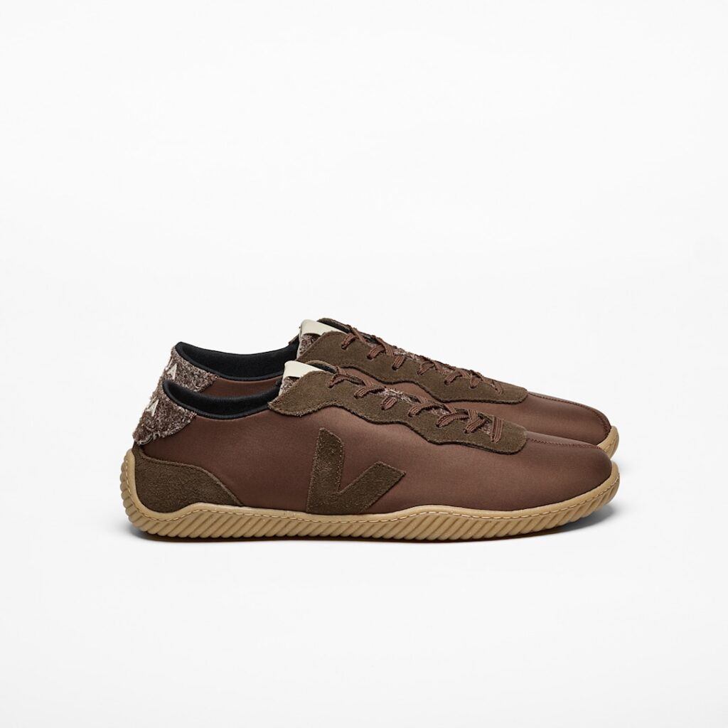 Jitsu Nolyn Veja x Baserange Walnut Eagle