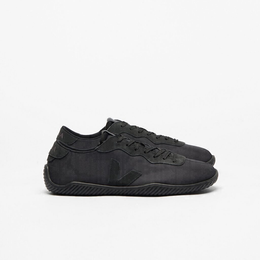 Jitsu Nolyn Full Black