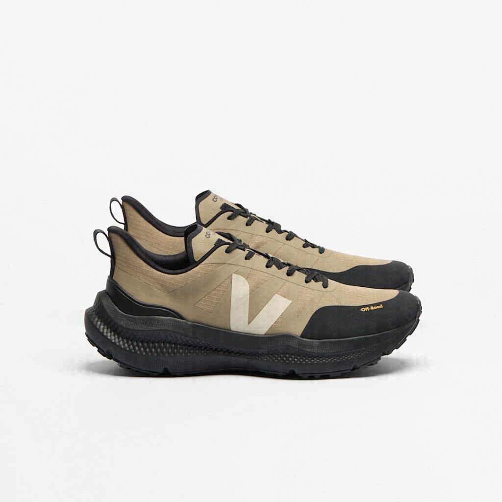 Condor 3 Off Road Ripstop Taupe Pierre
