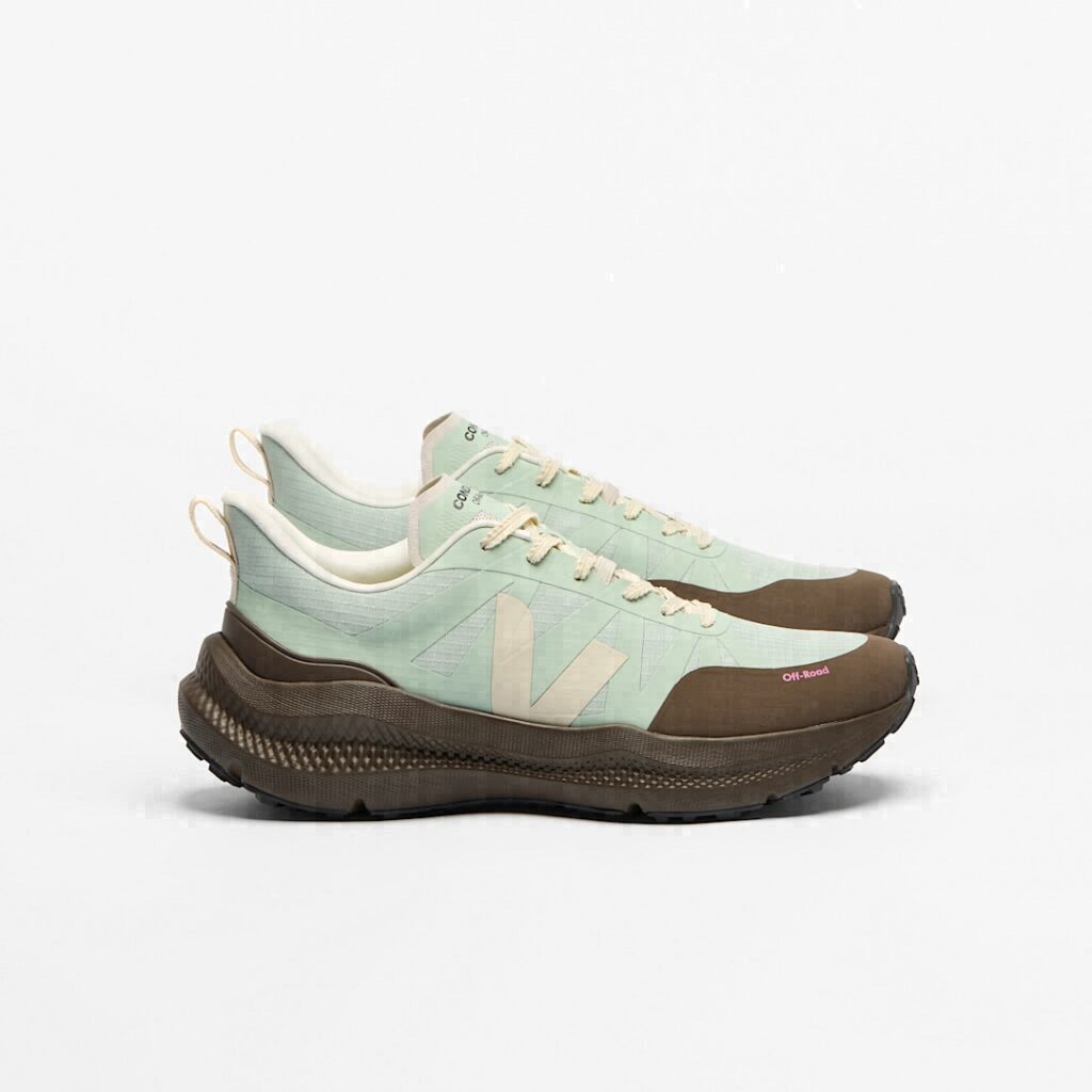 Condor 3 Off Road Ripstop Matcha Pierre