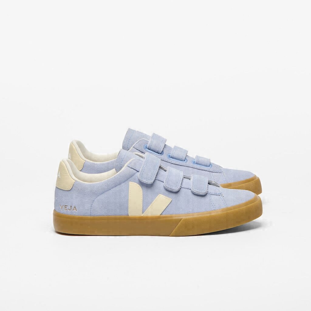 Recife Suede Olympe Calcaire Natural