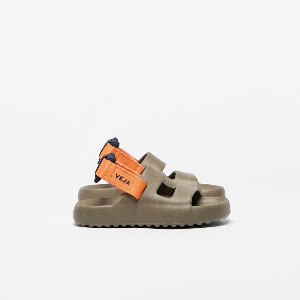 Mini Etna Kaki