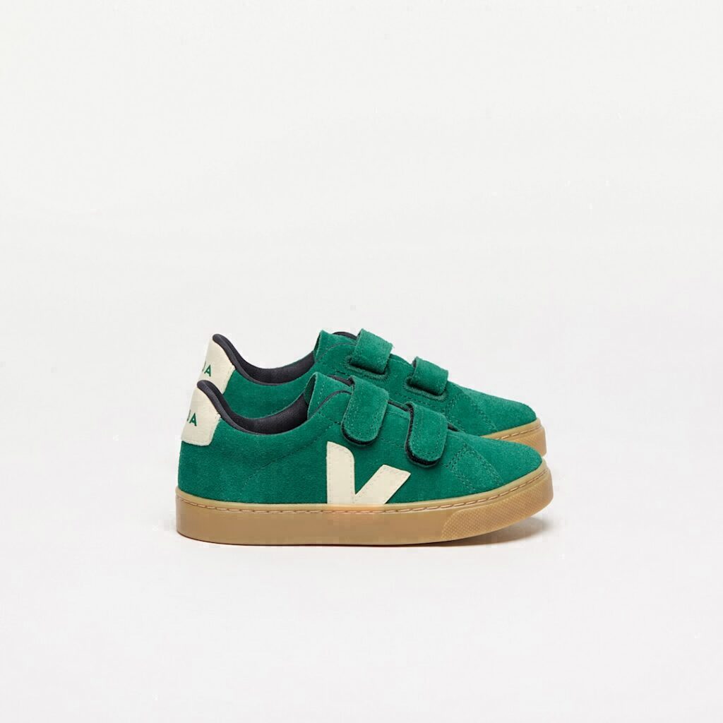 Esplar Suede Golf Cashew
