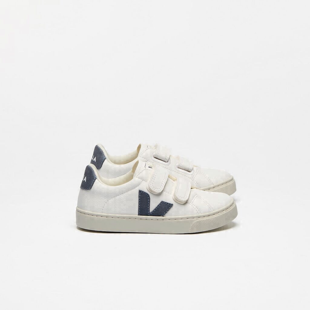 Esplar Leather White California