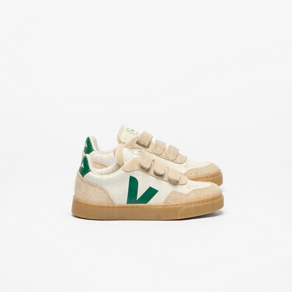 V-90 Leather Pure Golf Almond