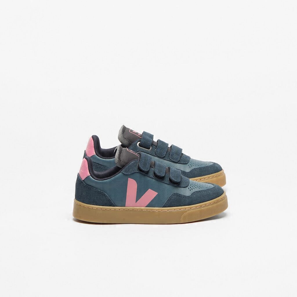 V-90 Leather California Mary Nautico