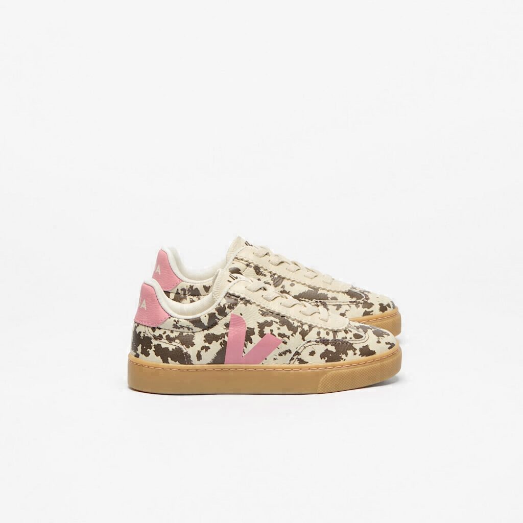 Volley Elastic Laces Leather Pierre Wild Country Mary