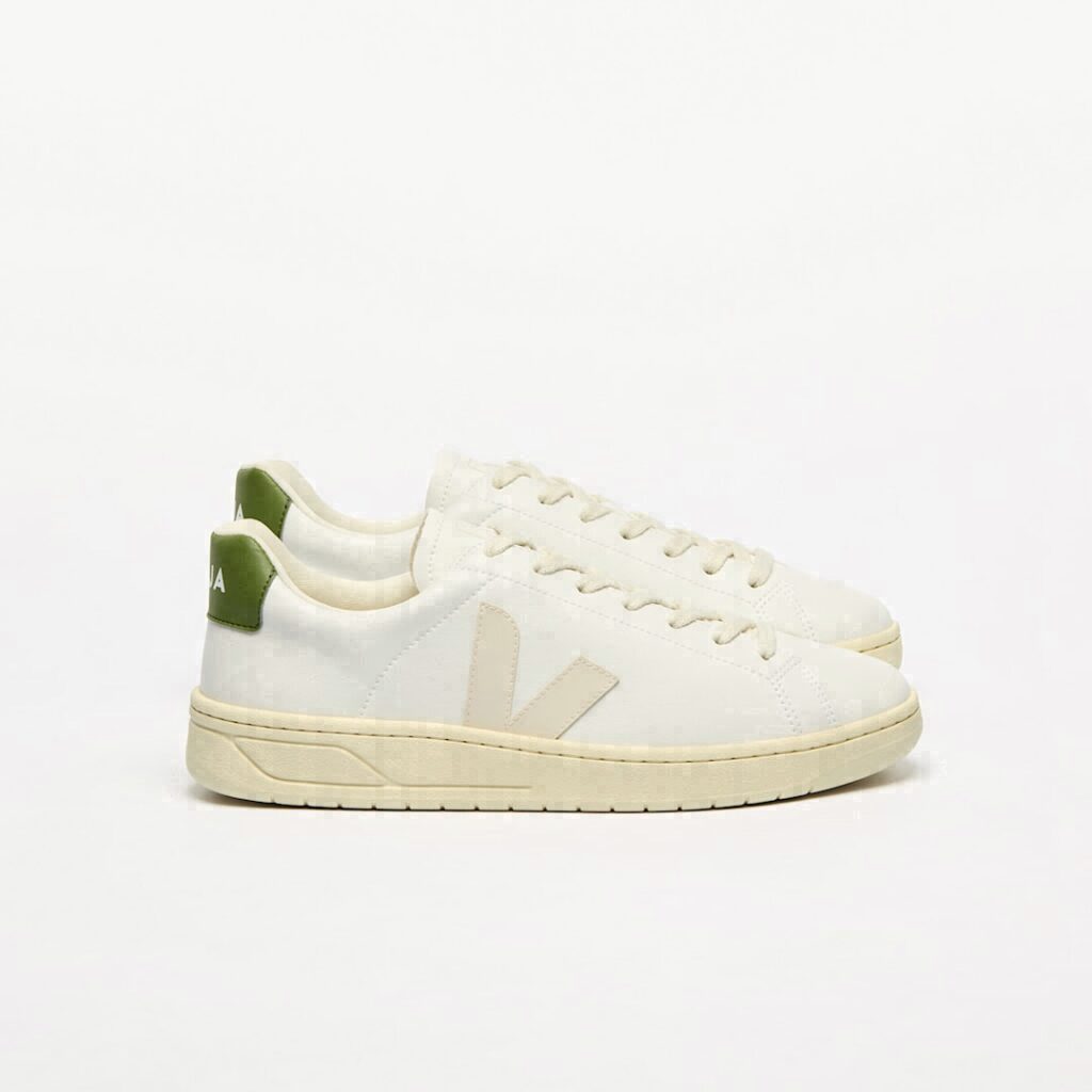 Urca CWL White Pierre Kiwi