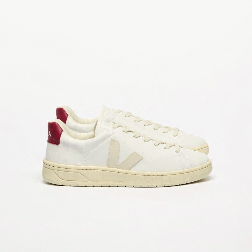 Urca CWL White Pierre Marsala