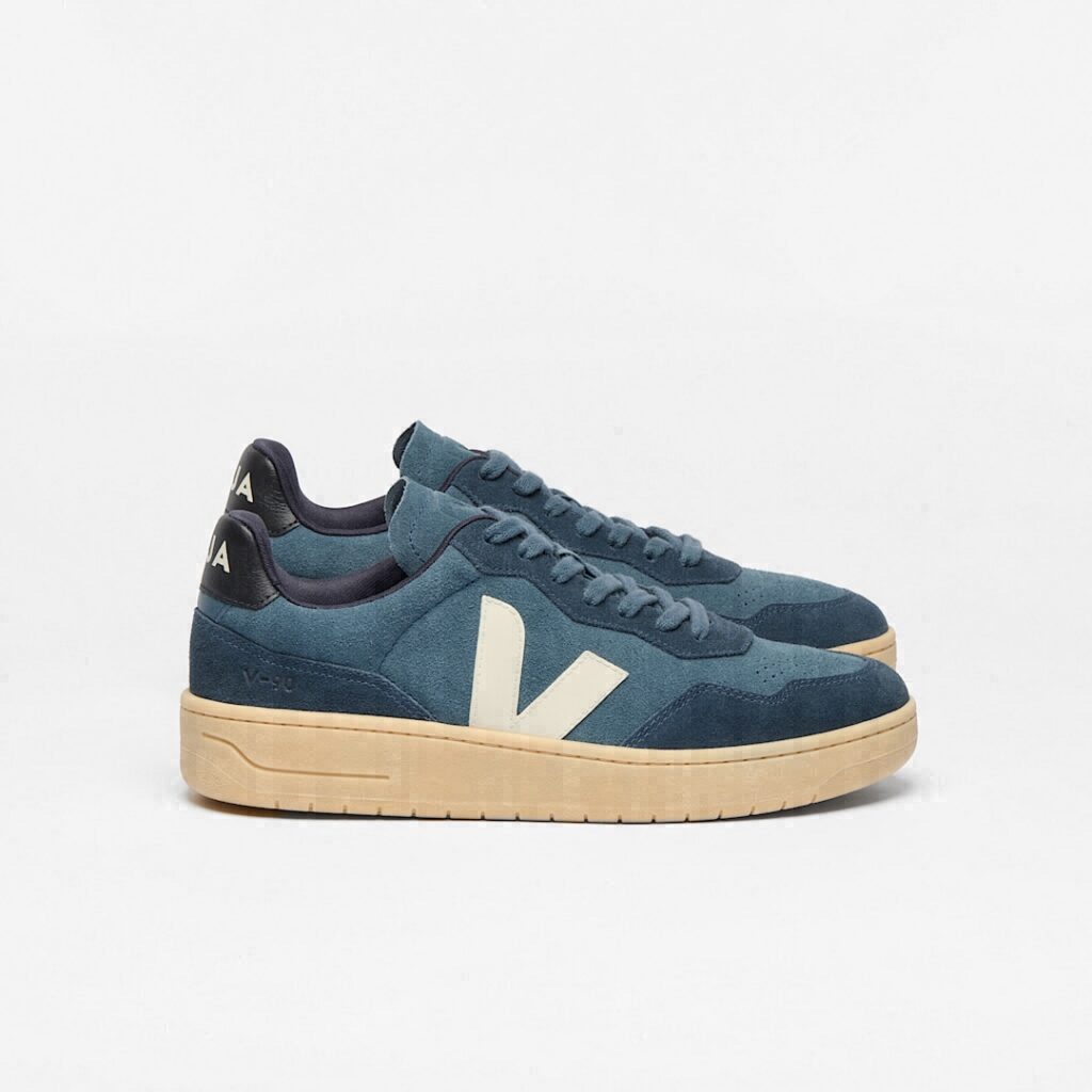 V-90 Suede California Pierre