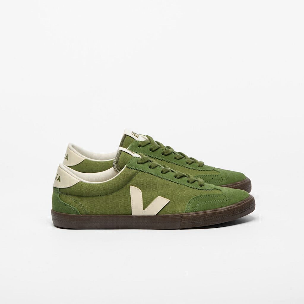 Volley Canvas Militar Pierre Eagle