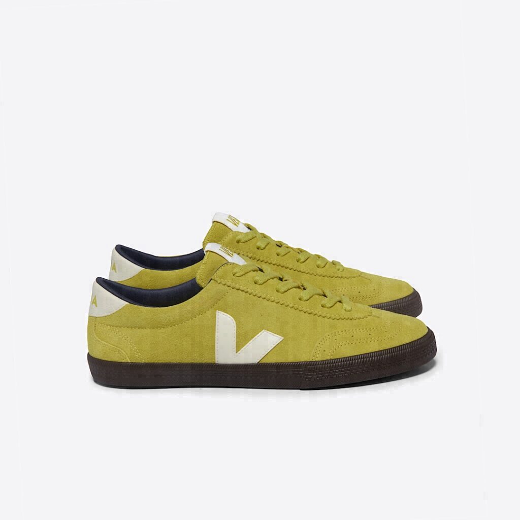 Volley Suede Liquor Pierre Eagle
