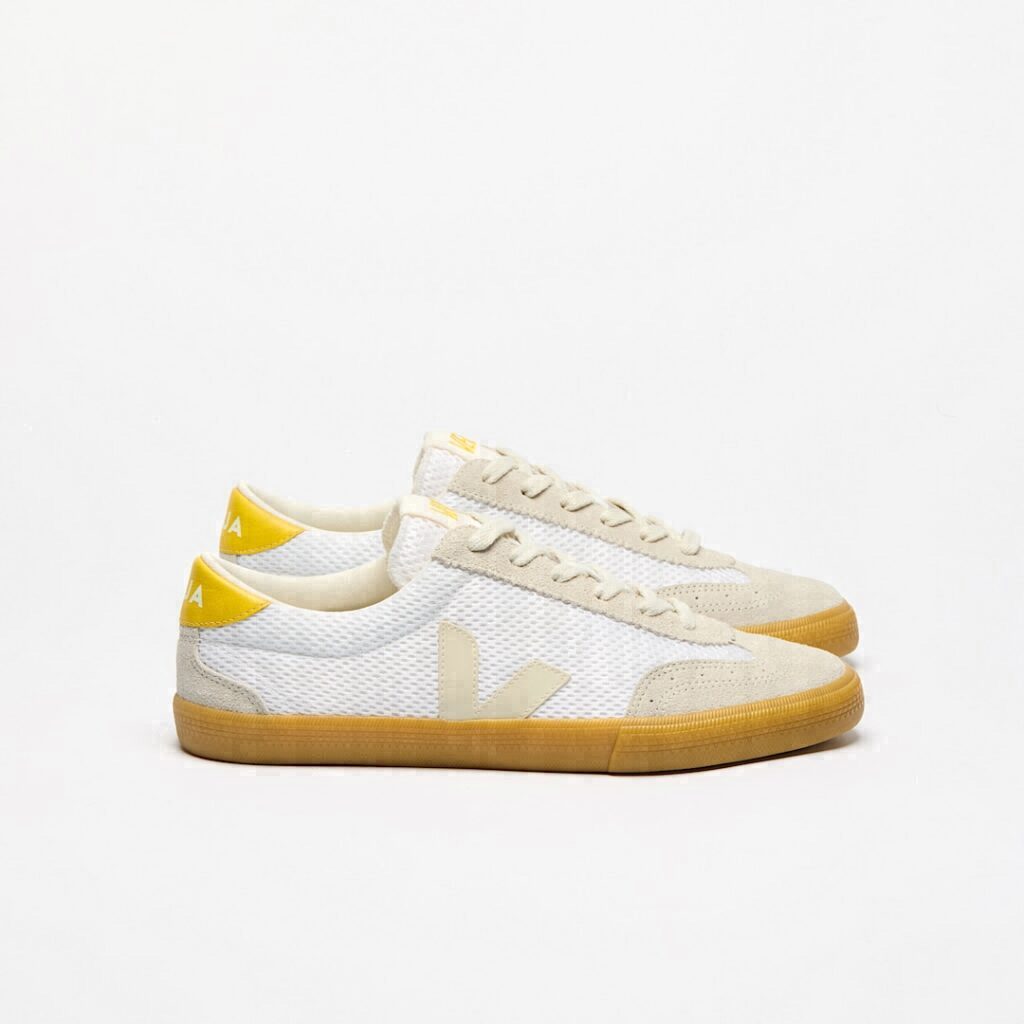 Volley Aircell Grey Sunshine
