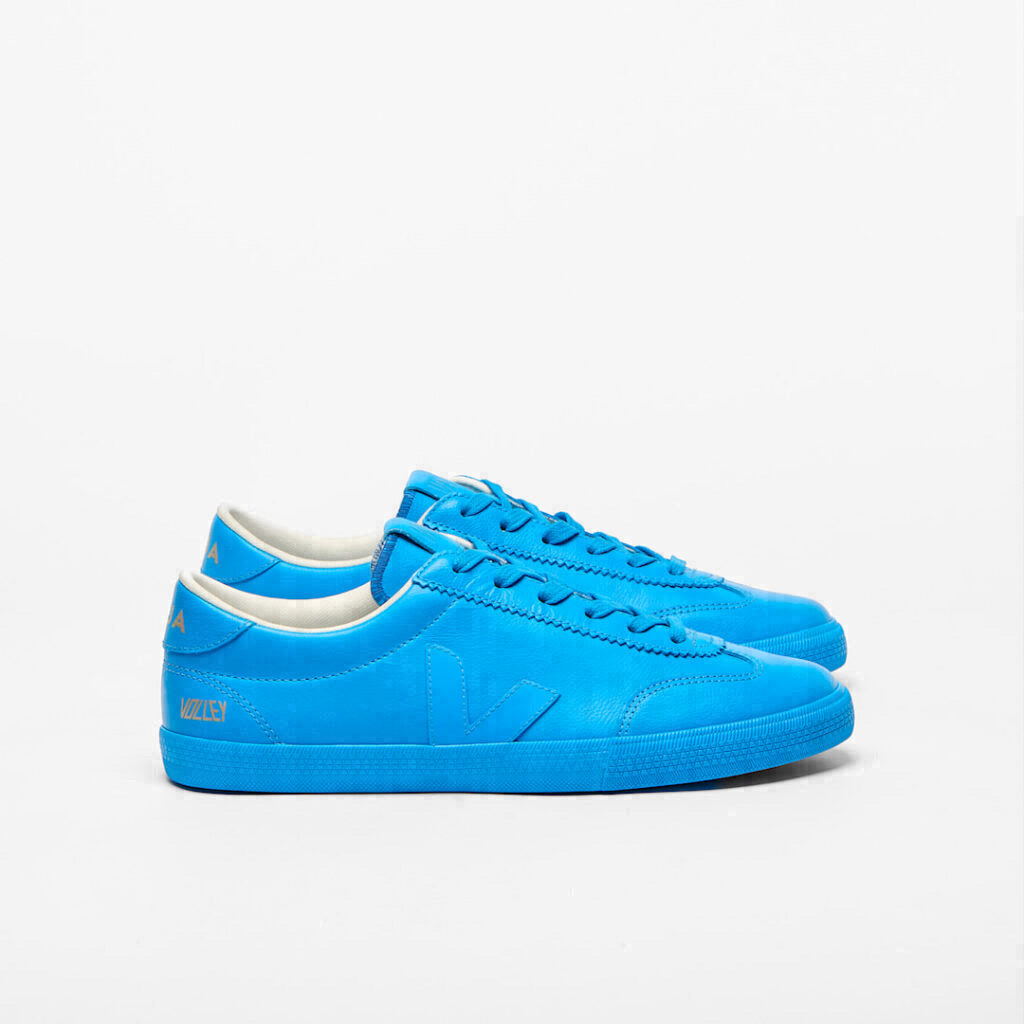 Volley Signature Leather Full Egee
